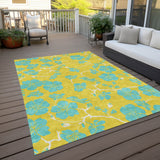 addison chantille acn1034 yellow rug