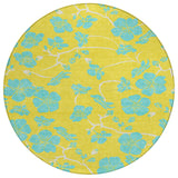 addison chantille acn1034 yellow rug