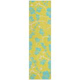 addison chantille acn1034 yellow rug