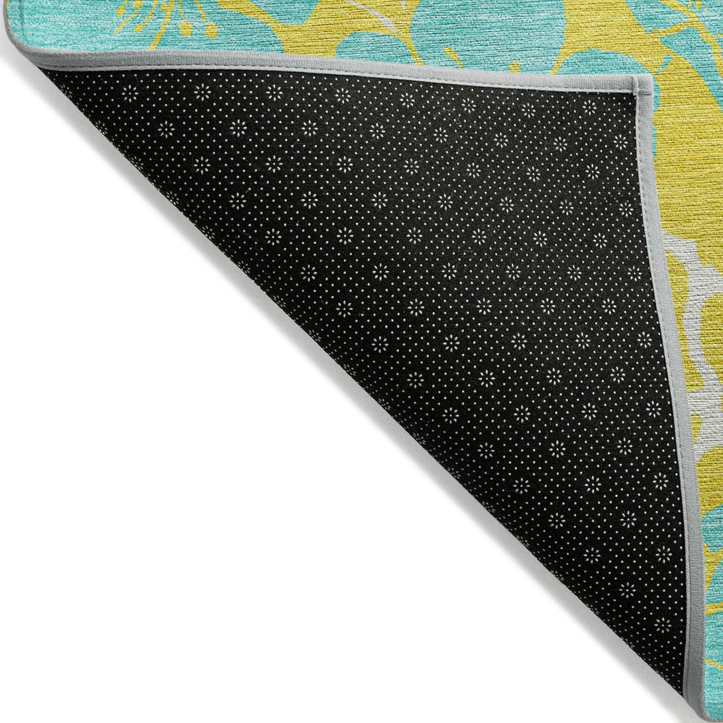 addison chantille acn1034 yellow rug