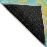 addison chantille acn1034 yellow rug