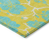 addison chantille acn1034 yellow rug