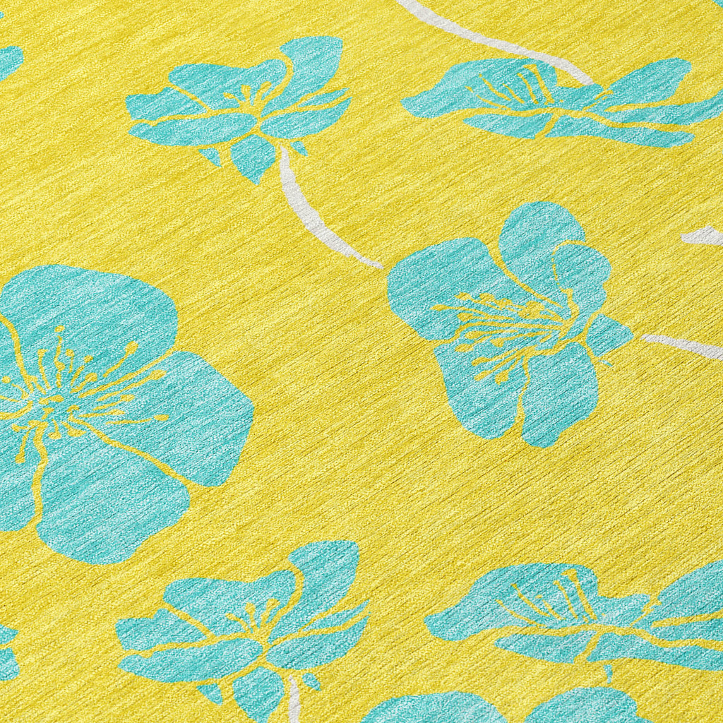 addison chantille acn1034 yellow rug