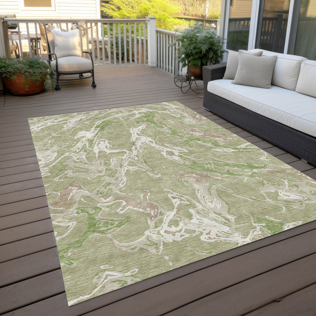 addison chantille acn1035 aloe rug