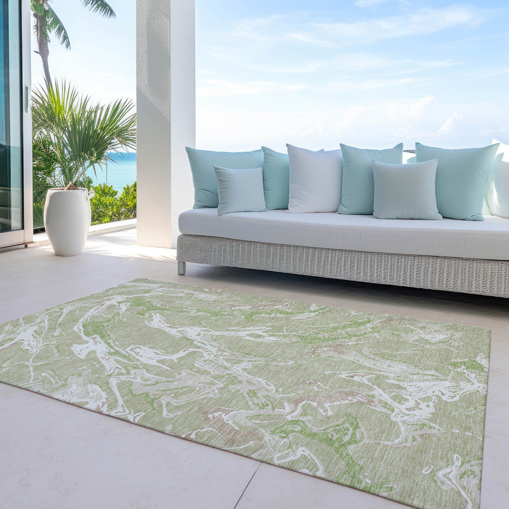 addison chantille acn1035 aloe rug