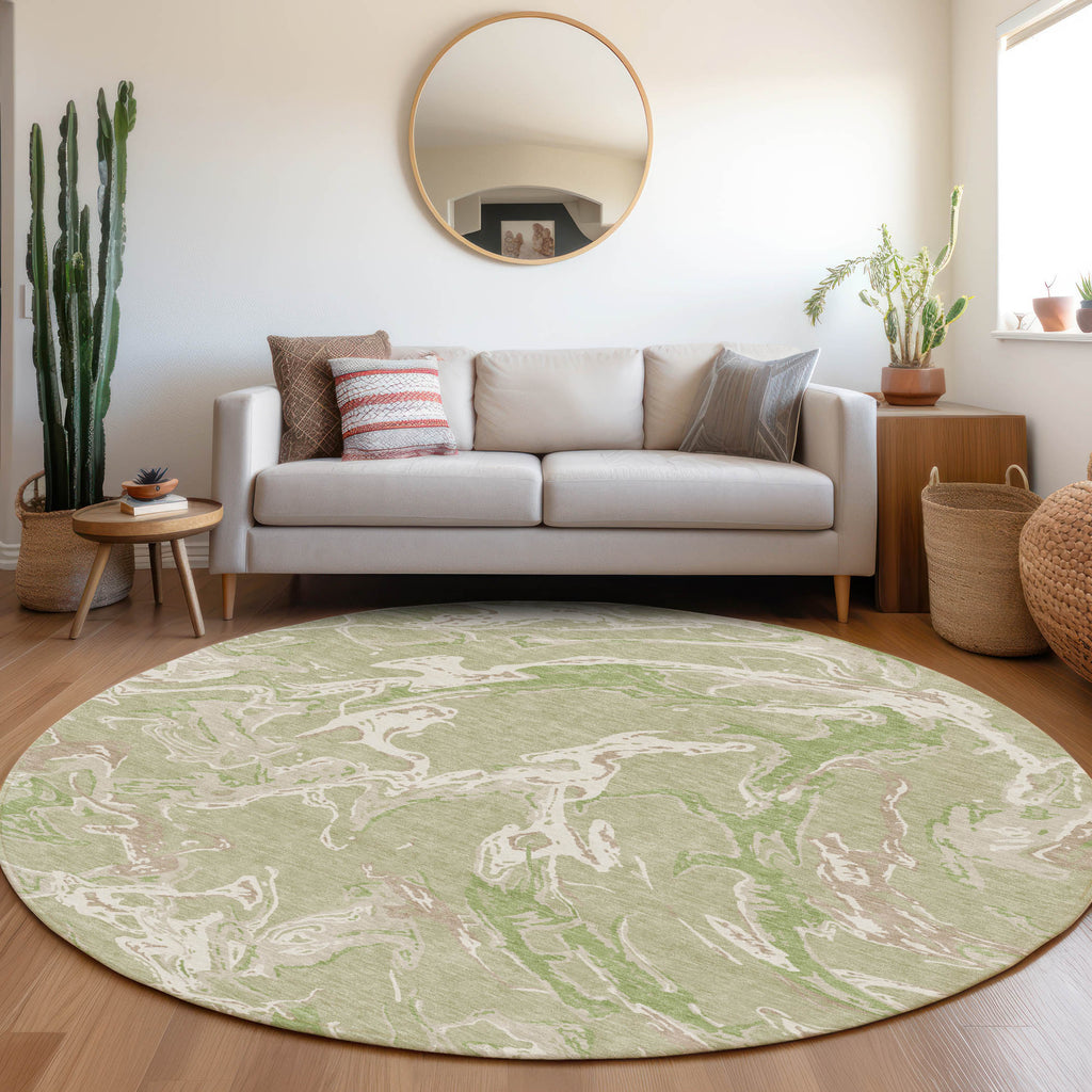 addison chantille acn1035 aloe rug