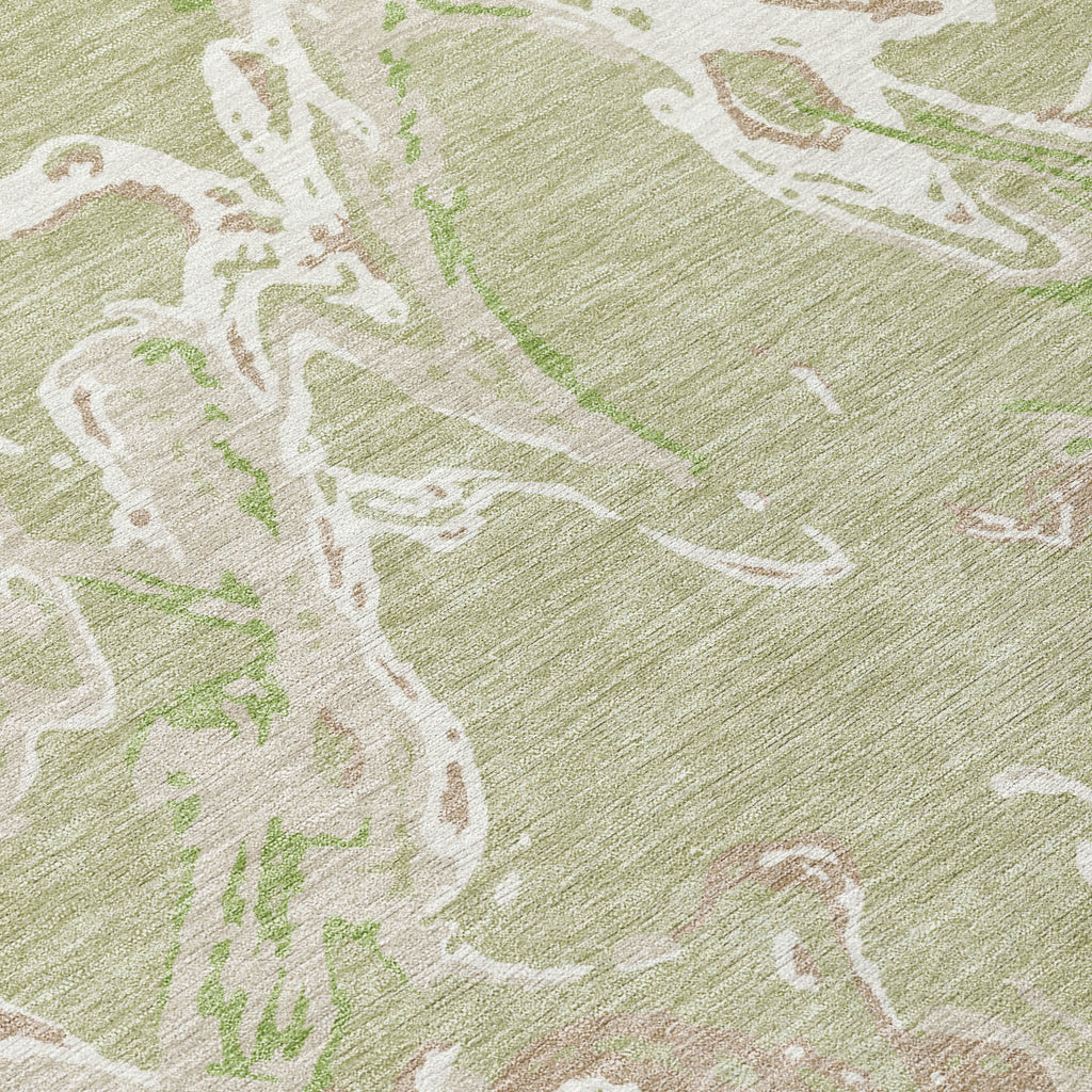 addison chantille acn1035 aloe rug