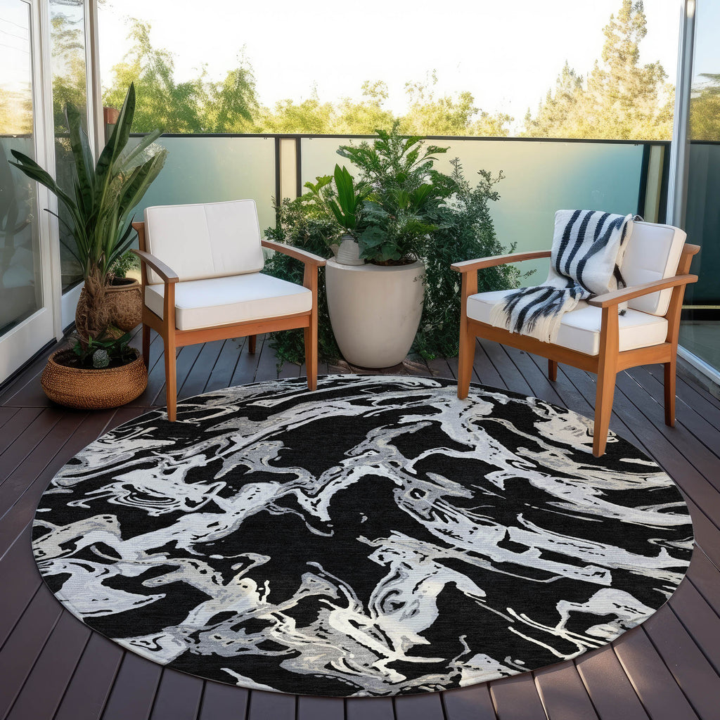 addison chantille acn1035 black rug