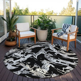 addison chantille acn1035 black rug