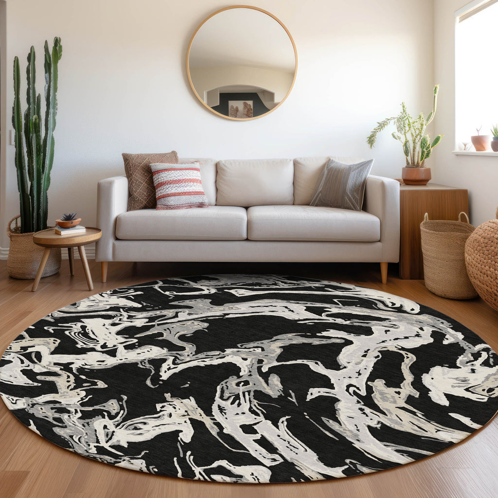 addison chantille acn1035 black rug