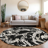 addison chantille acn1035 black rug