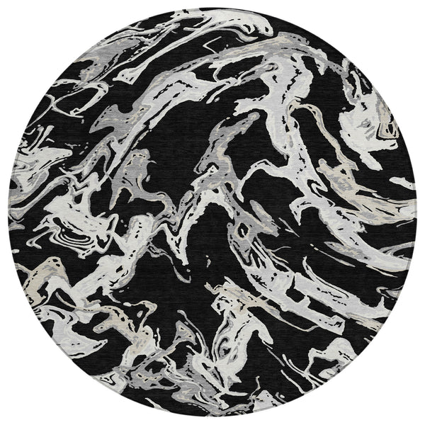 addison chantille acn1035 black rug