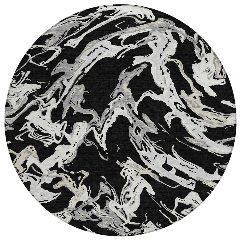 addison chantille acn1035 black rug