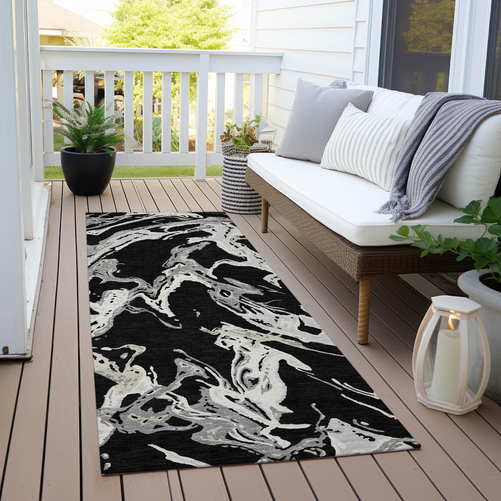 addison chantille acn1035 black rug