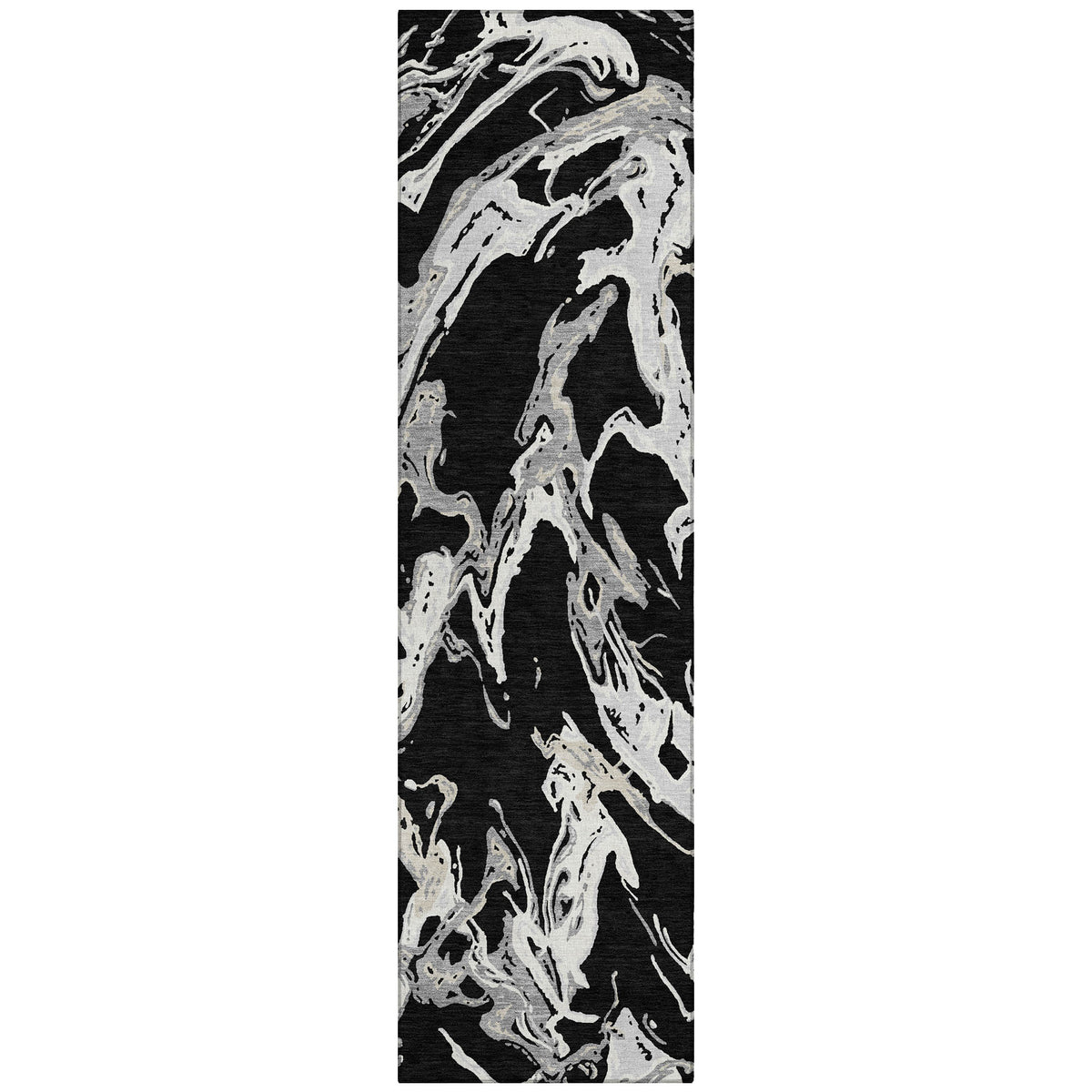 addison chantille acn1035 black rug
