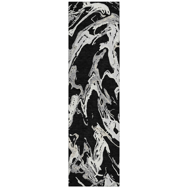 addison chantille acn1035 black rug