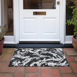 addison chantille acn1035 black rug