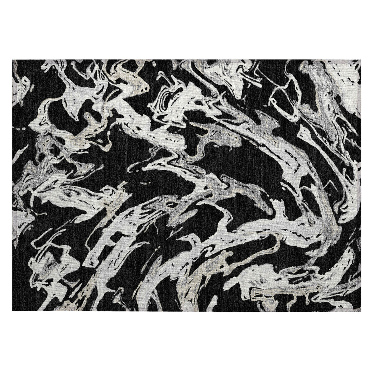 addison chantille acn1035 black rug