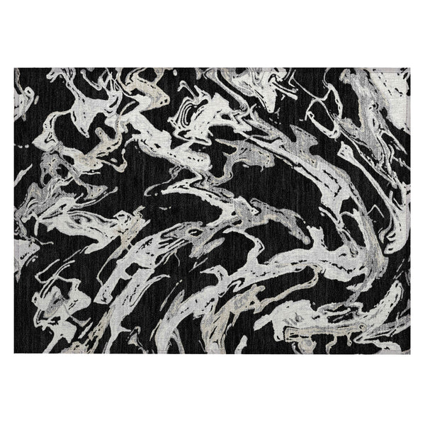 addison chantille acn1035 black rug