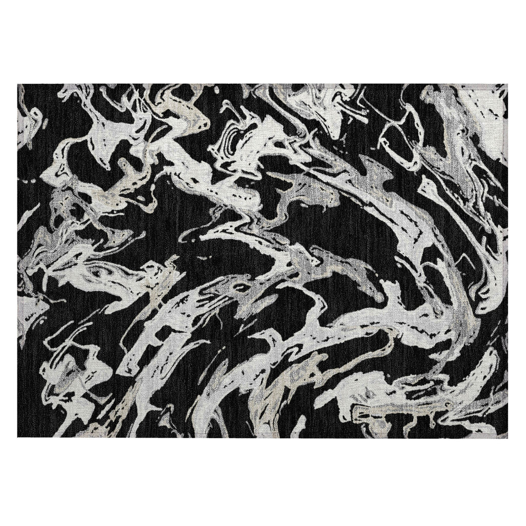 addison chantille acn1035 black rug