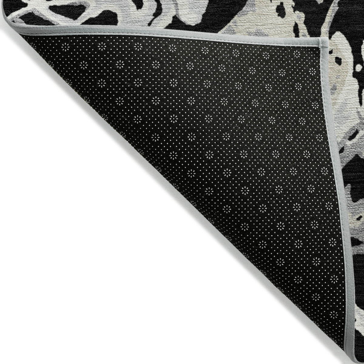 addison chantille acn1035 black rug