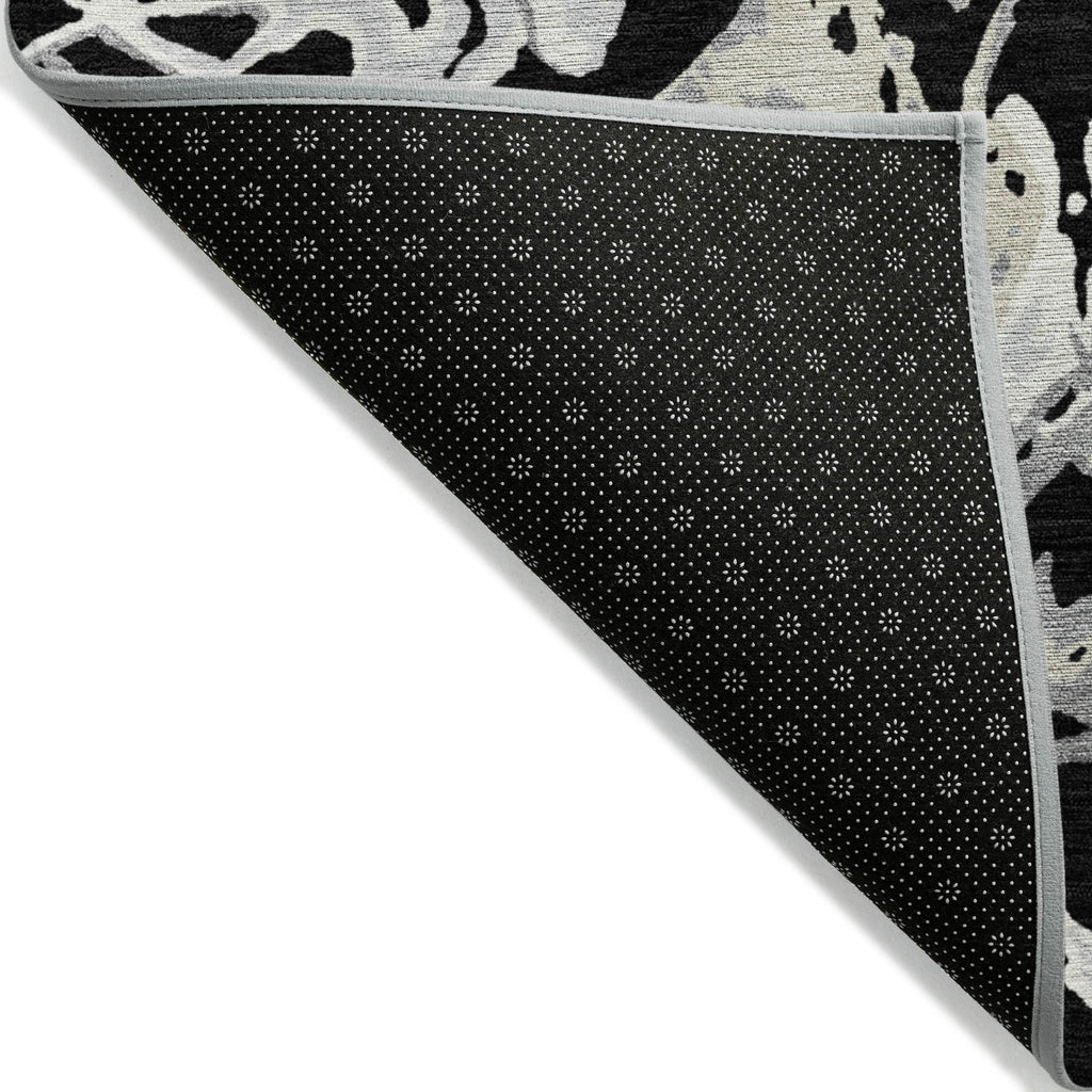 addison chantille acn1035 black rug