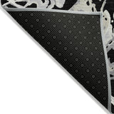 addison chantille acn1035 black rug