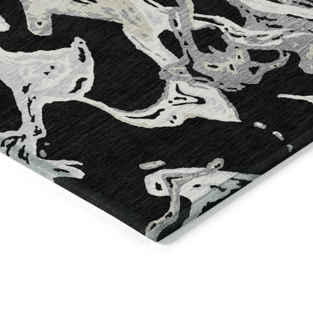 addison chantille acn1035 black rug
