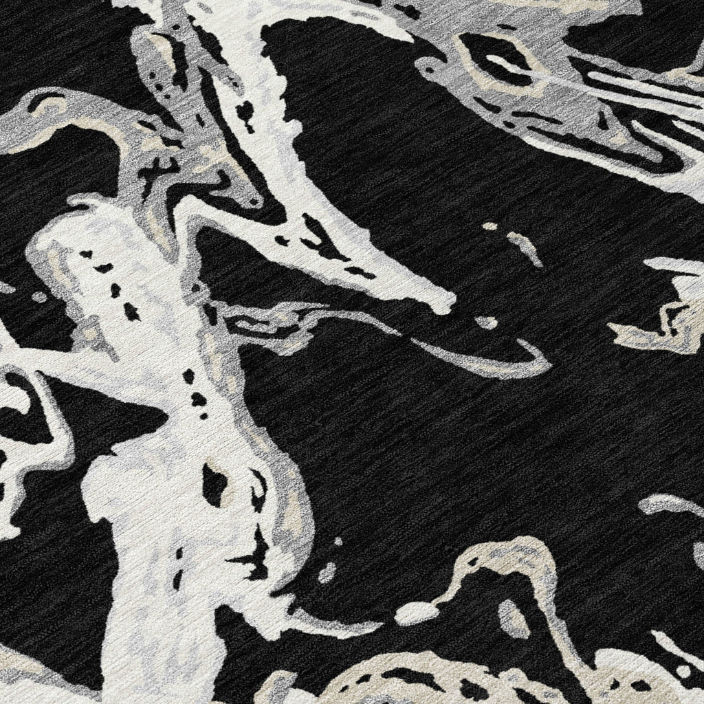 addison chantille acn1035 black rug