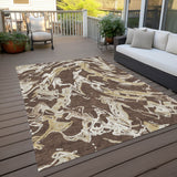 addison chantille acn1035 brown rug