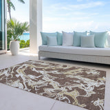 addison chantille acn1035 brown rug