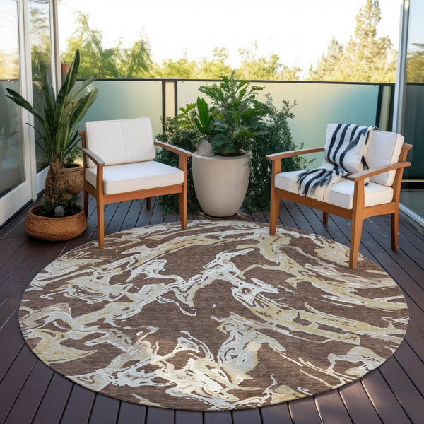 addison chantille acn1035 brown rug