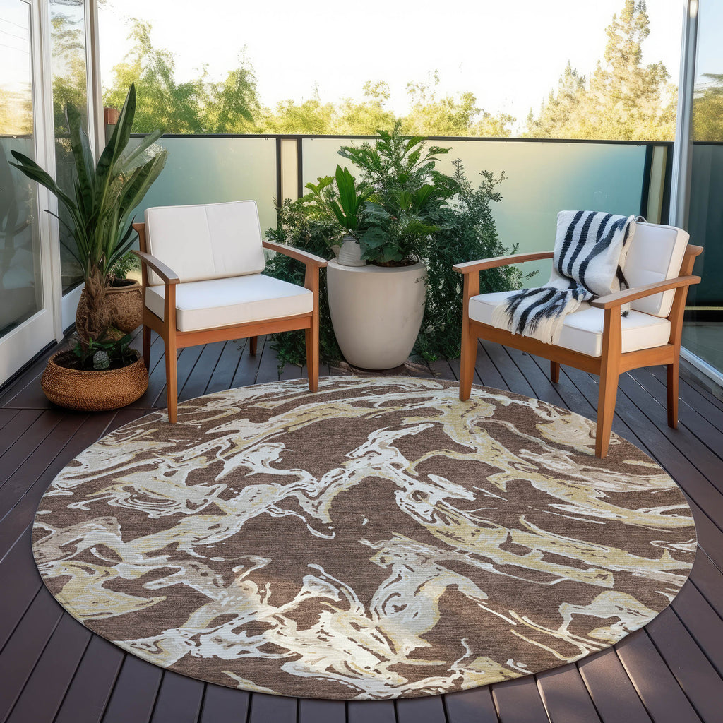 addison chantille acn1035 brown rug