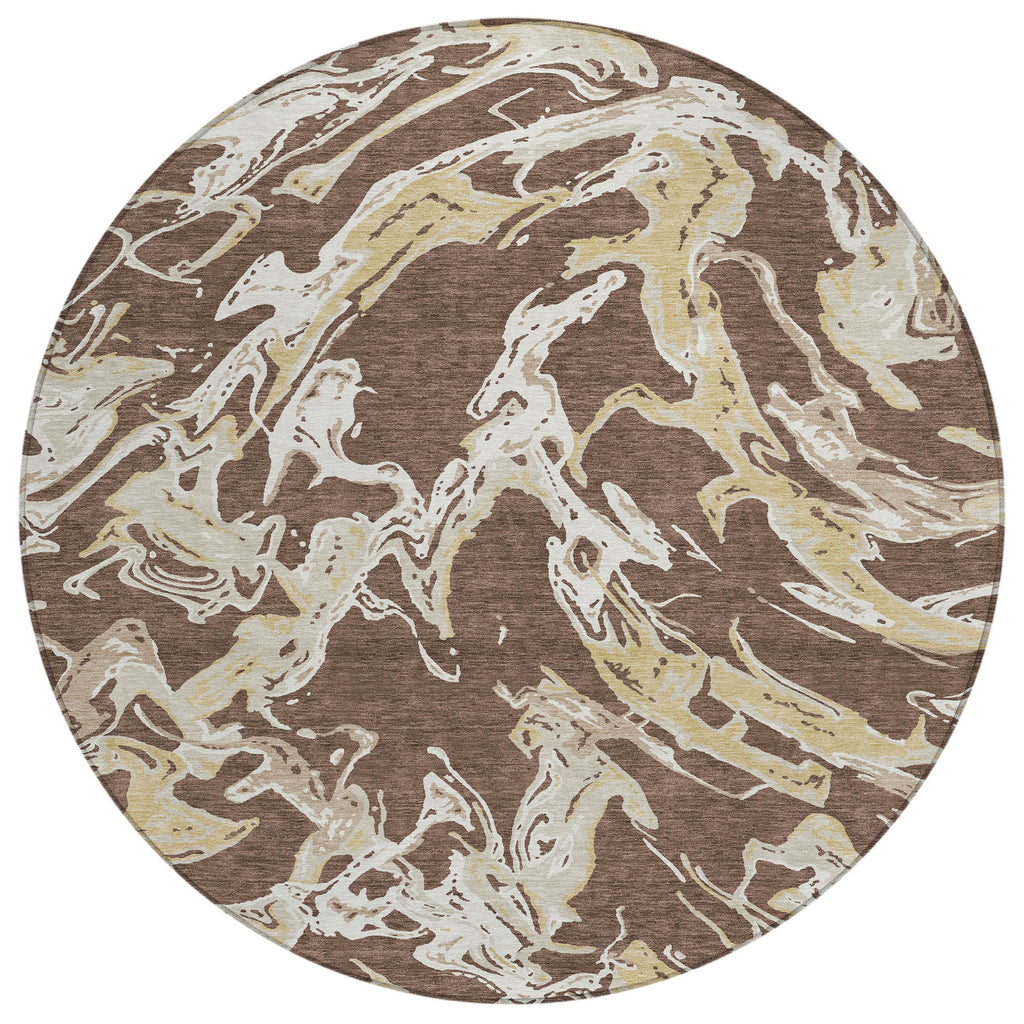 addison chantille acn1035 brown rug