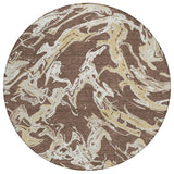 addison chantille acn1035 brown rug
