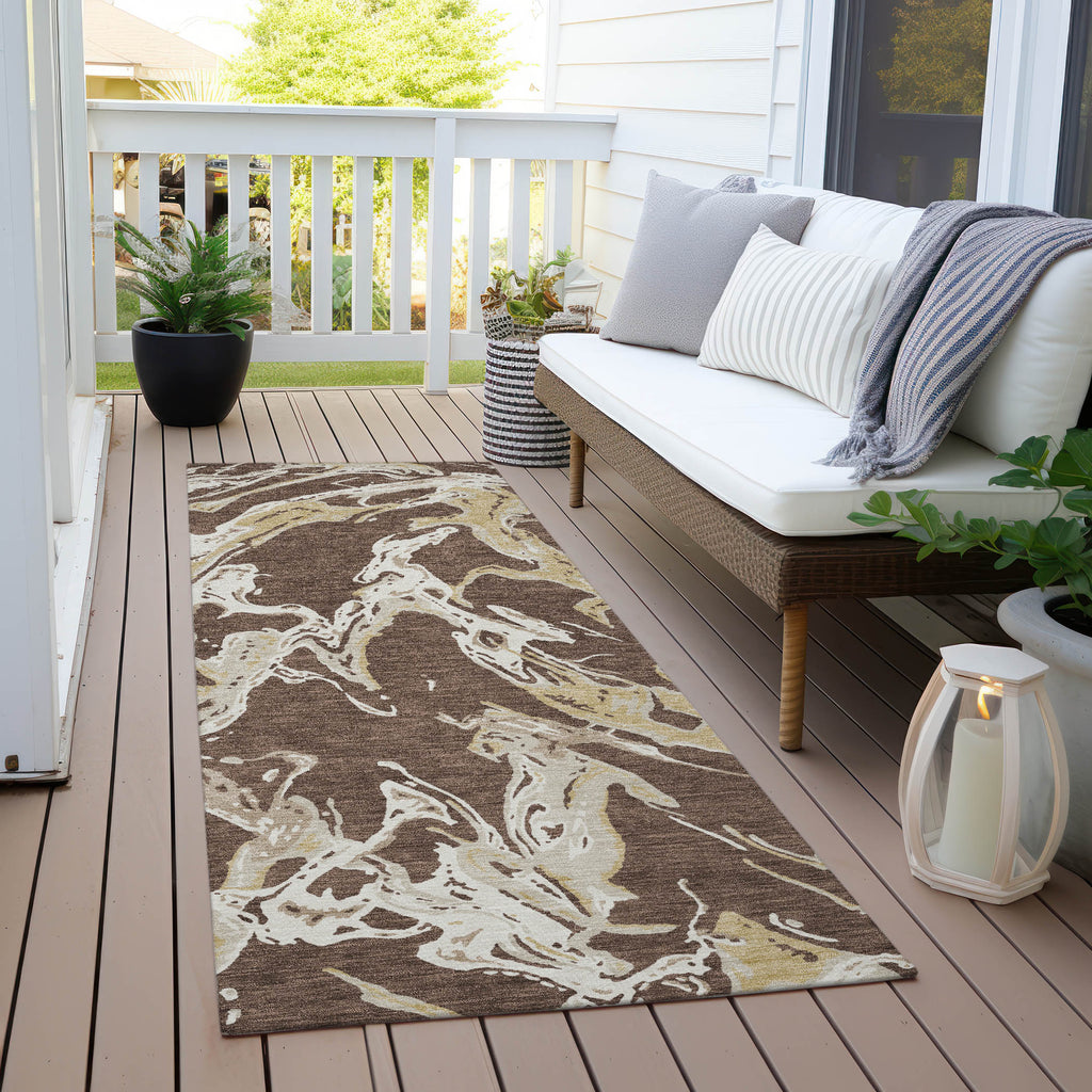 addison chantille acn1035 brown rug