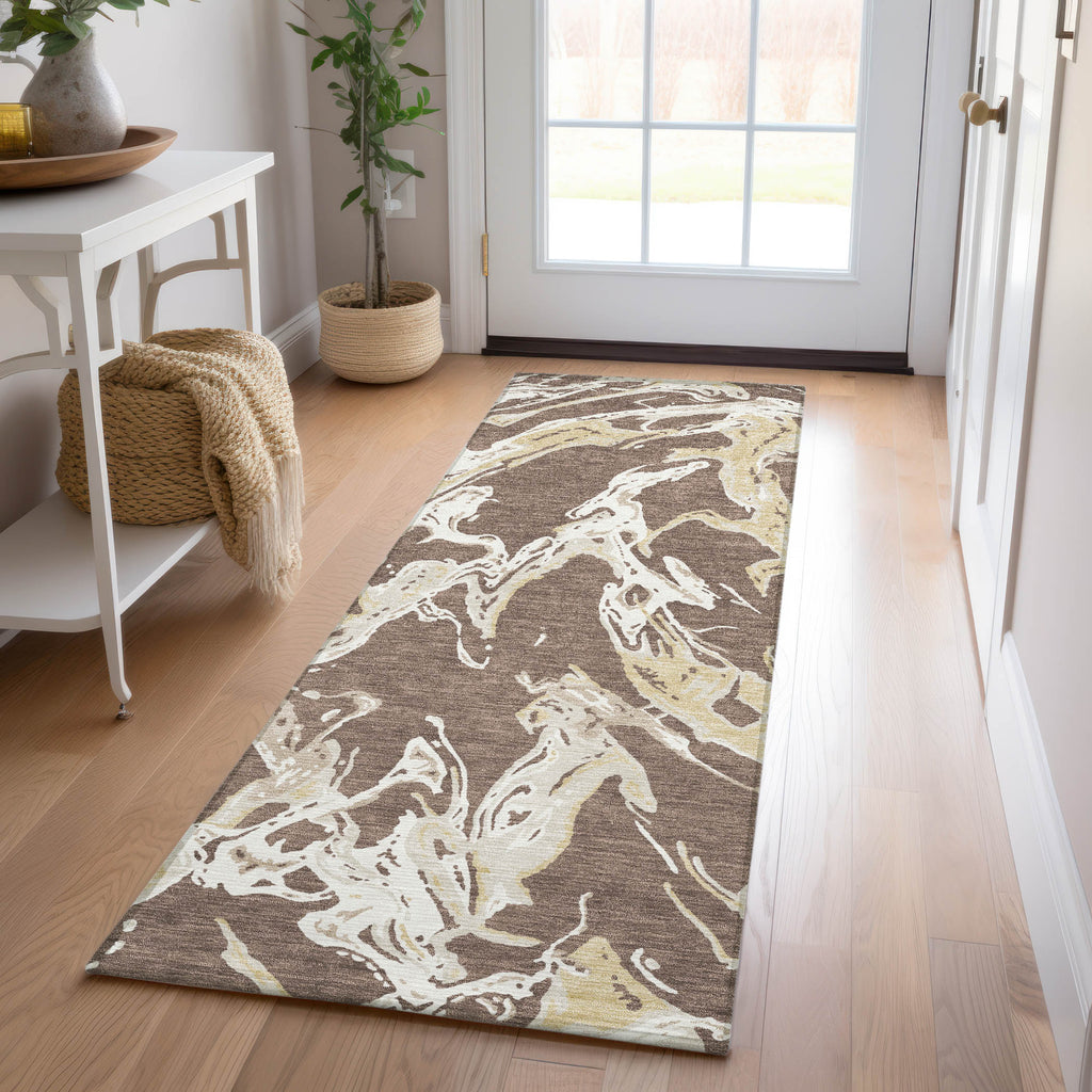 addison chantille acn1035 brown rug