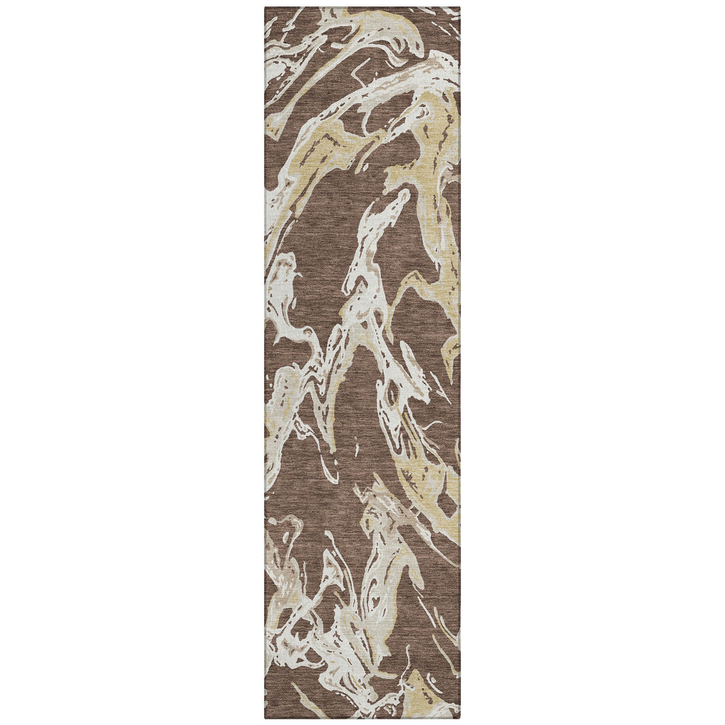 addison chantille acn1035 brown rug