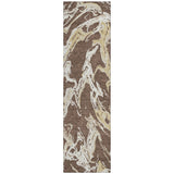 addison chantille acn1035 brown rug