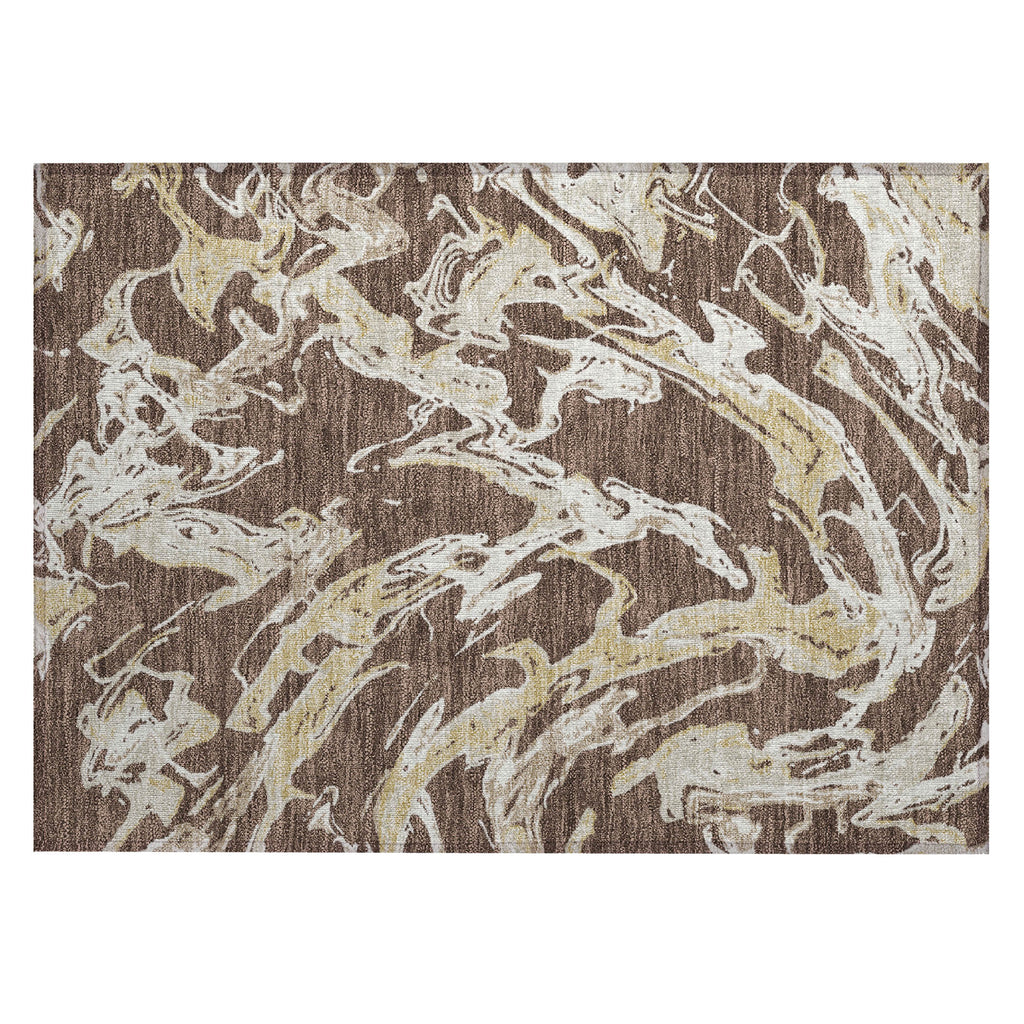 addison chantille acn1035 brown rug
