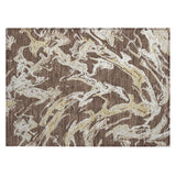 addison chantille acn1035 brown rug