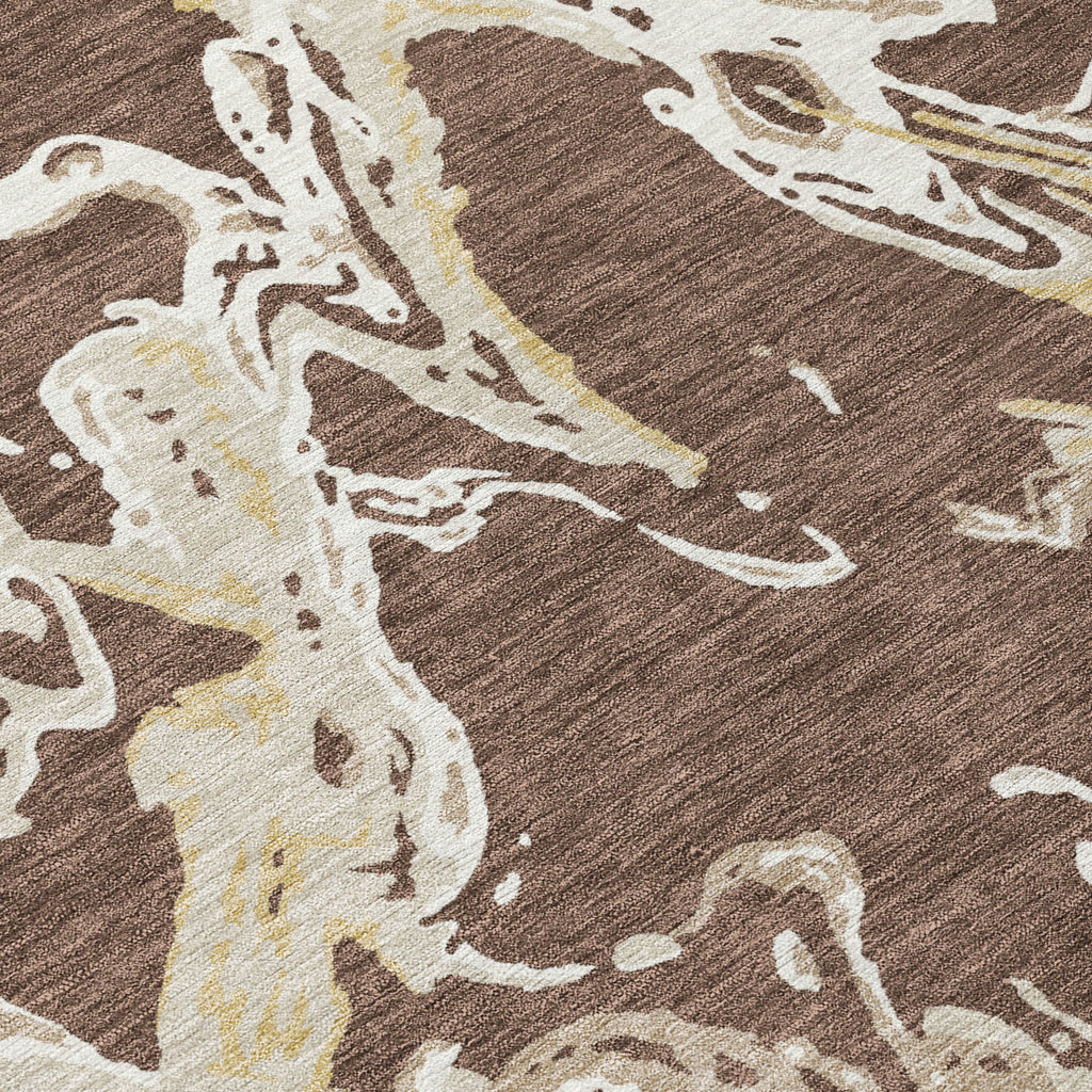 addison chantille acn1035 brown rug