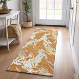addison chantille acn1035 copper rug