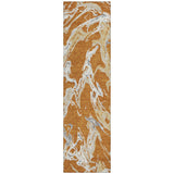 addison chantille acn1035 copper rug