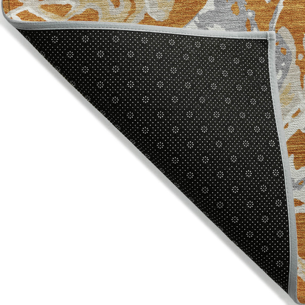 addison chantille acn1035 copper rug