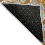 addison chantille acn1035 copper rug