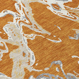 addison chantille acn1035 copper rug