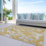 addison chantille acn1035 gold rug