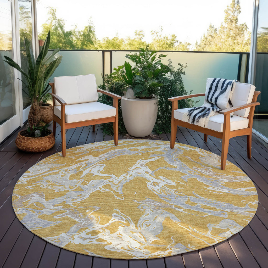 addison chantille acn1035 gold rug