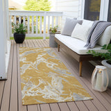 addison chantille acn1035 gold rug